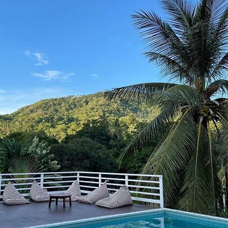 Gee Resort Ko Tao Eksteriør bilde
