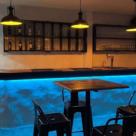 Gee Resort Ko Tao Eksteriør bilde