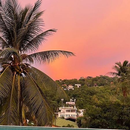 Gee Resort Ko Tao Eksteriør bilde