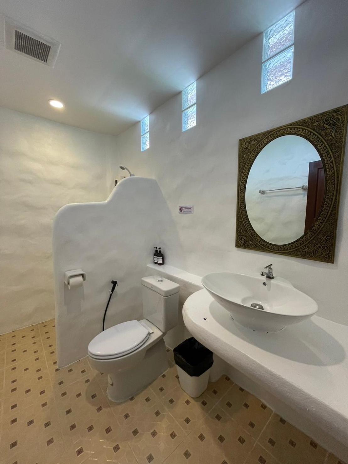 Gee Resort Ko Tao Eksteriør bilde