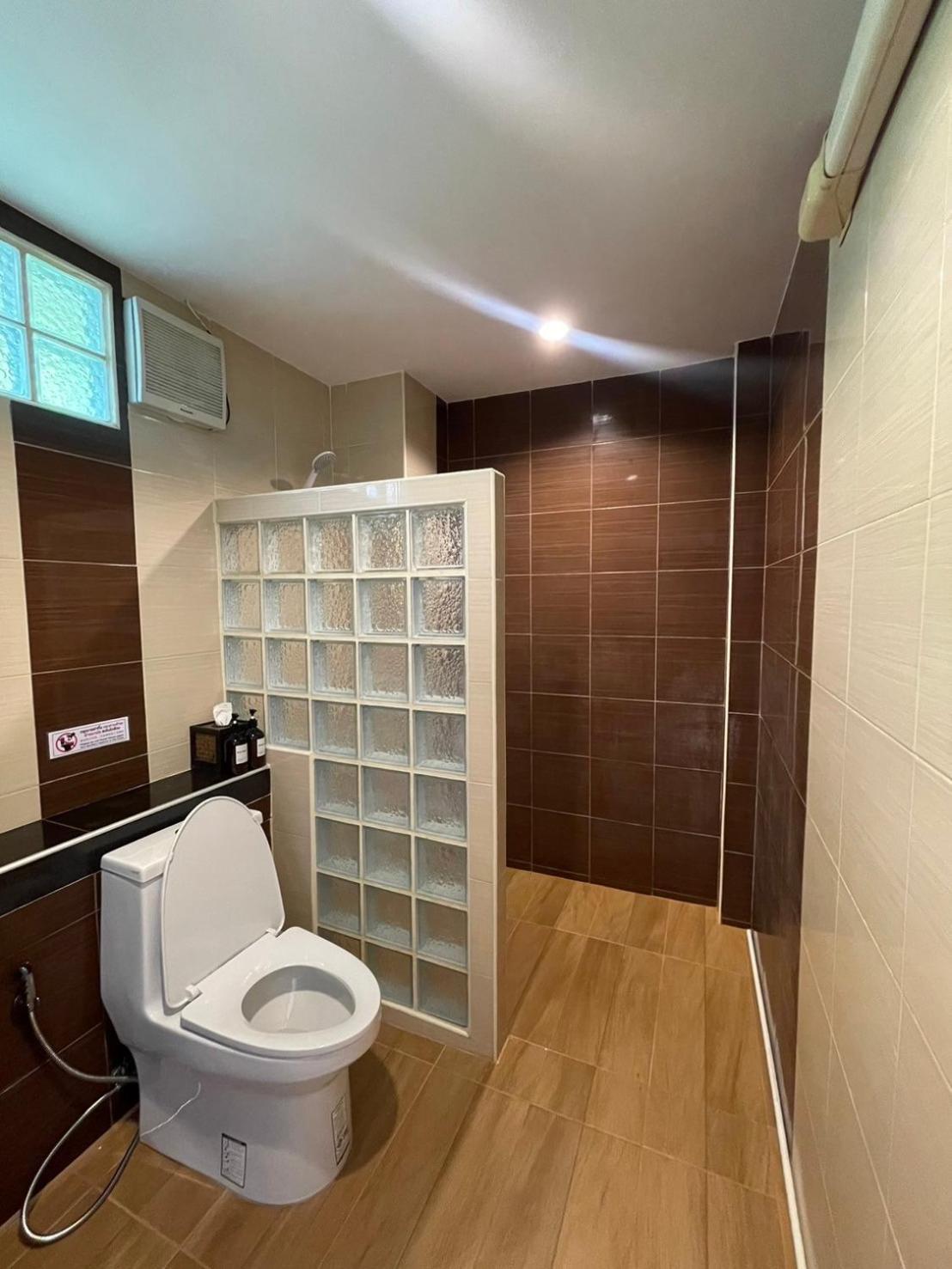 Gee Resort Ko Tao Eksteriør bilde
