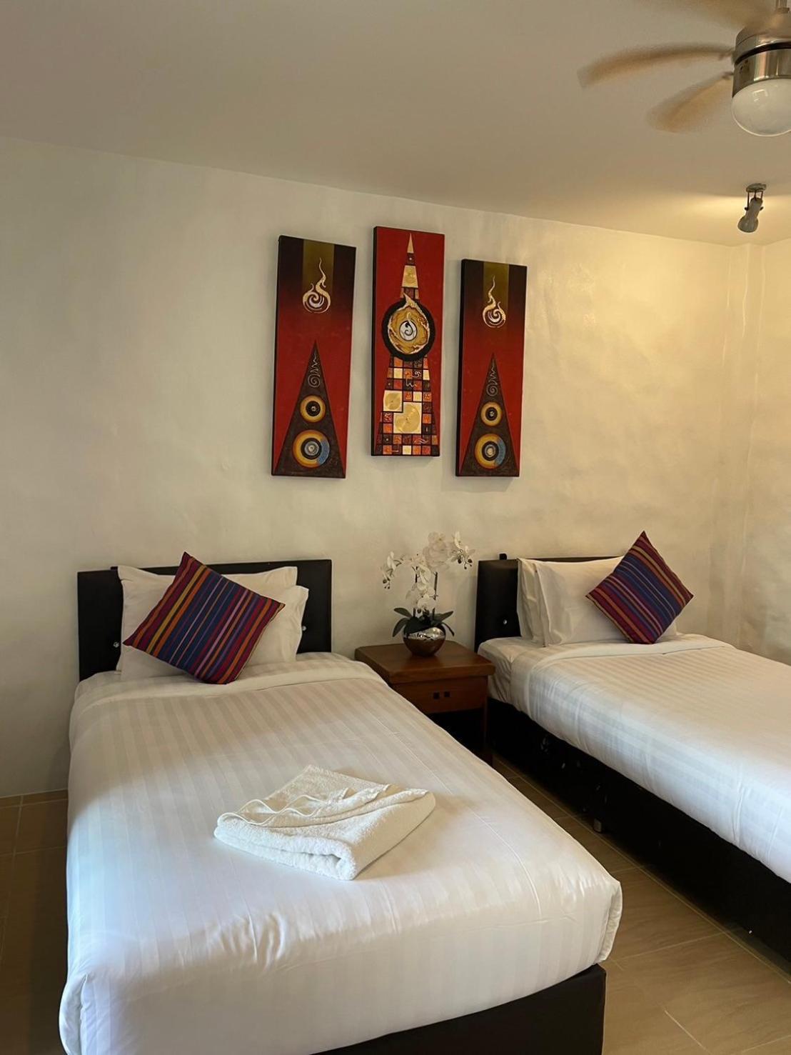 Gee Resort Ko Tao Eksteriør bilde