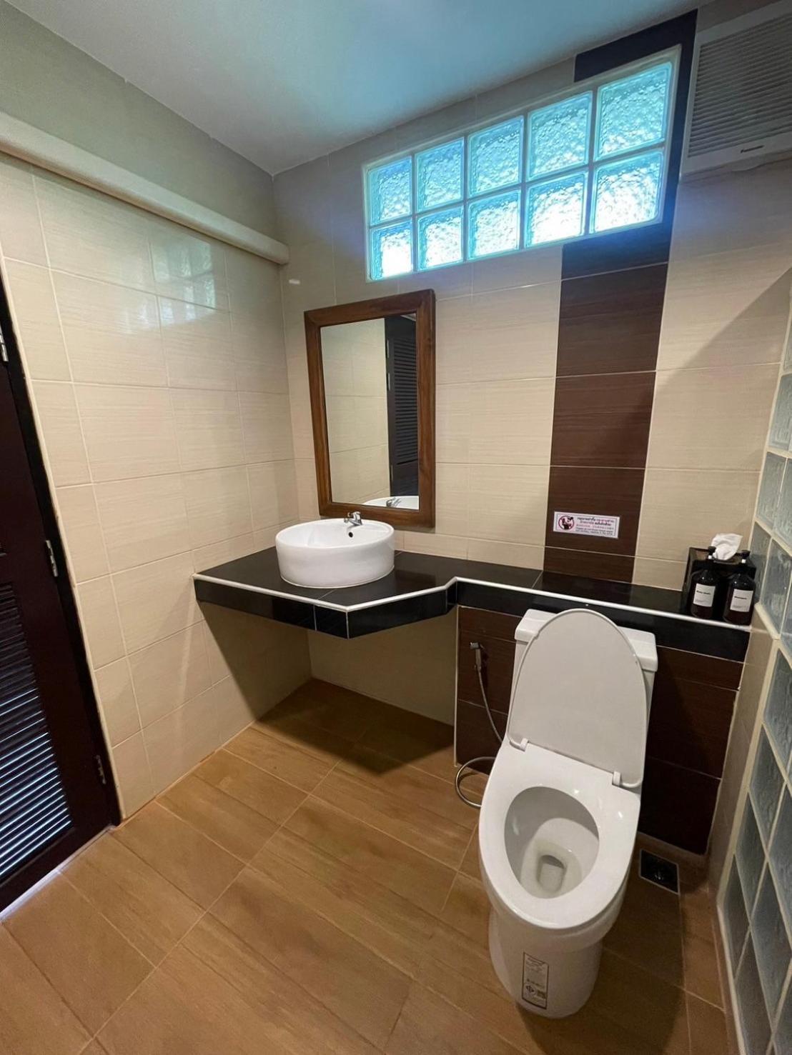 Gee Resort Ko Tao Eksteriør bilde