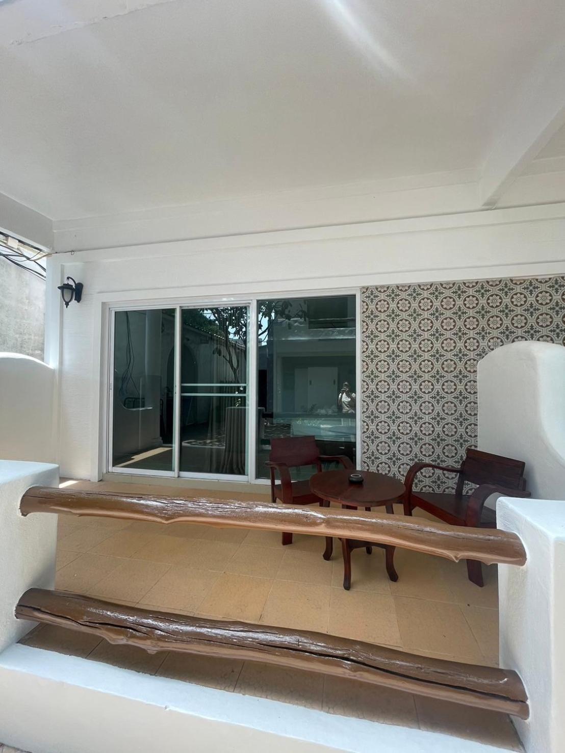 Gee Resort Ko Tao Eksteriør bilde