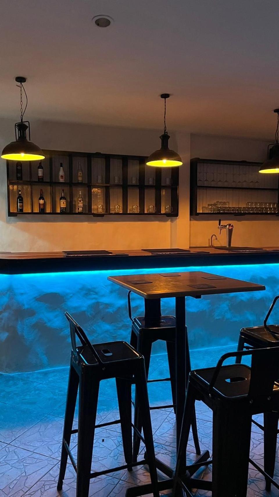 Gee Resort Ko Tao Eksteriør bilde