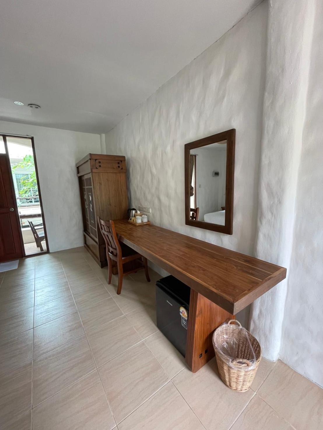 Gee Resort Ko Tao Eksteriør bilde