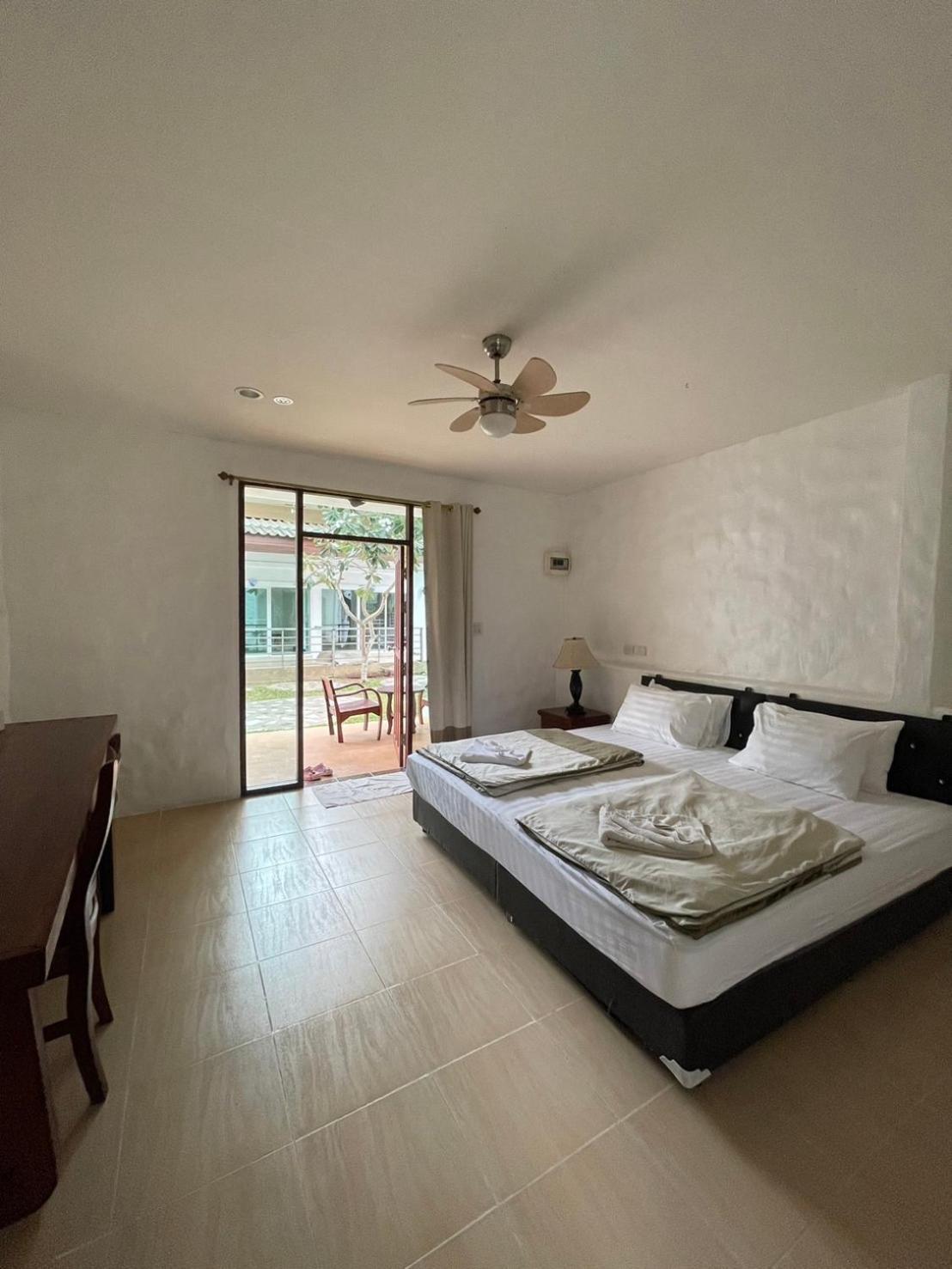 Gee Resort Ko Tao Eksteriør bilde