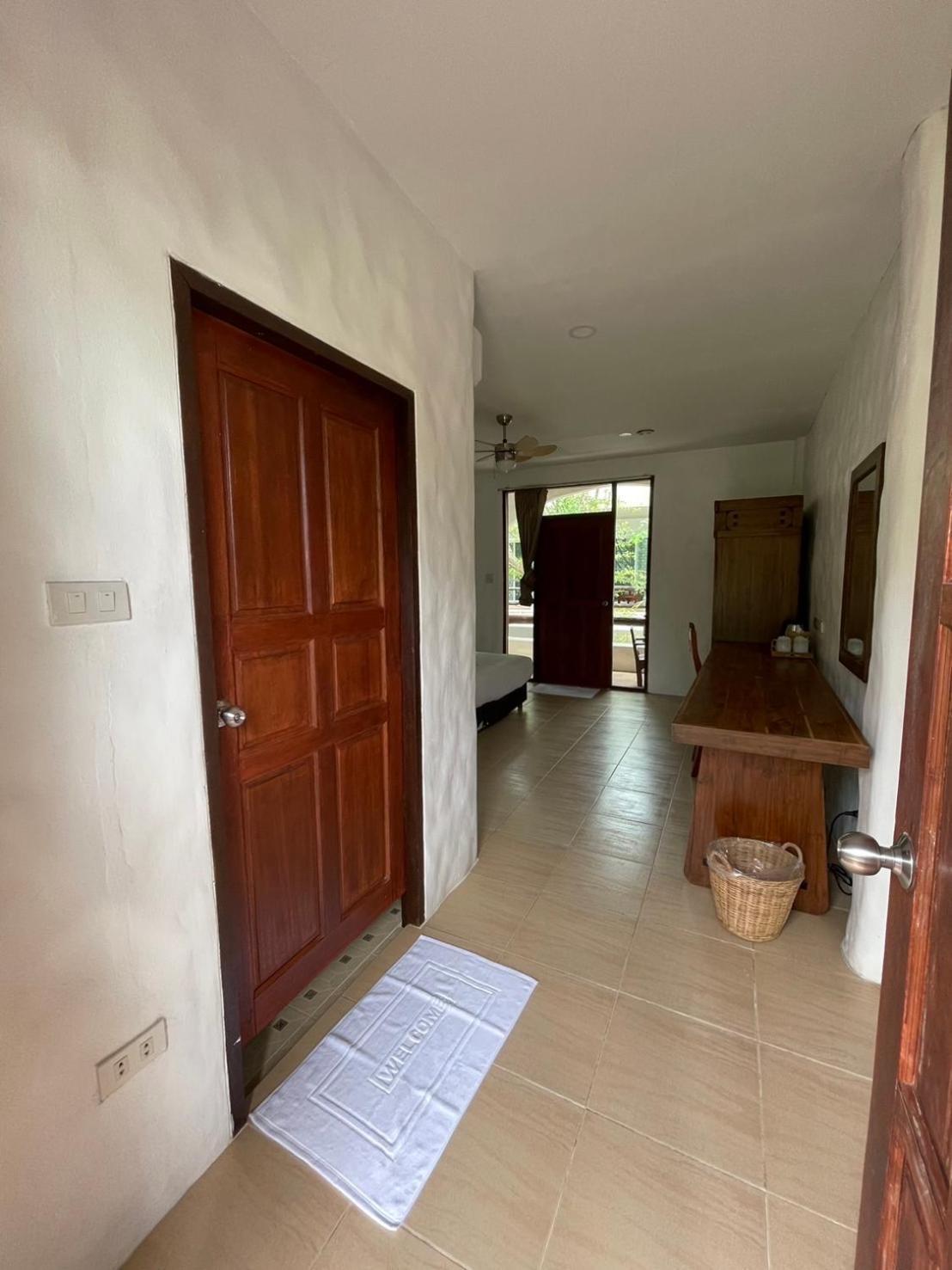 Gee Resort Ko Tao Eksteriør bilde