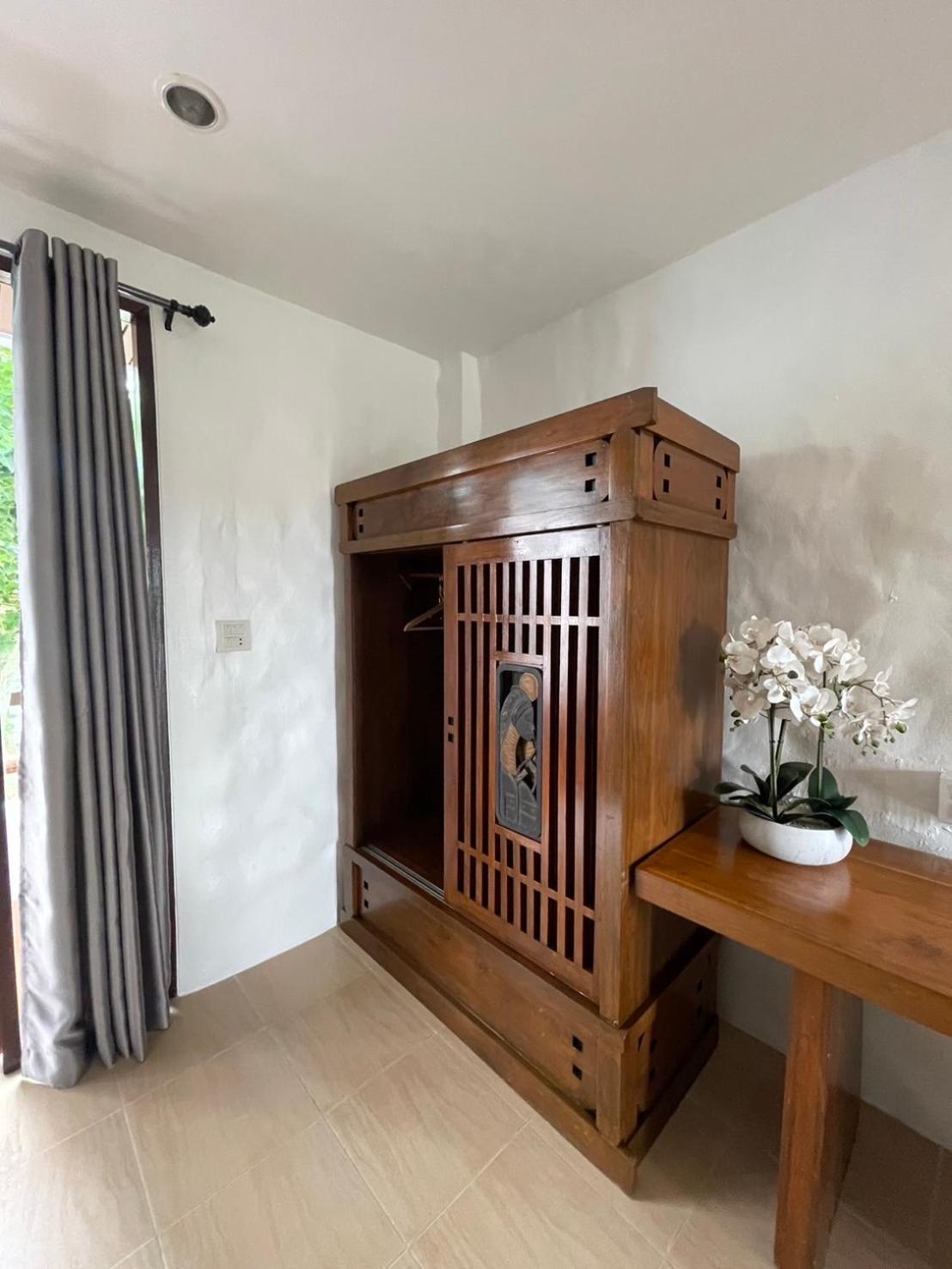 Gee Resort Ko Tao Eksteriør bilde