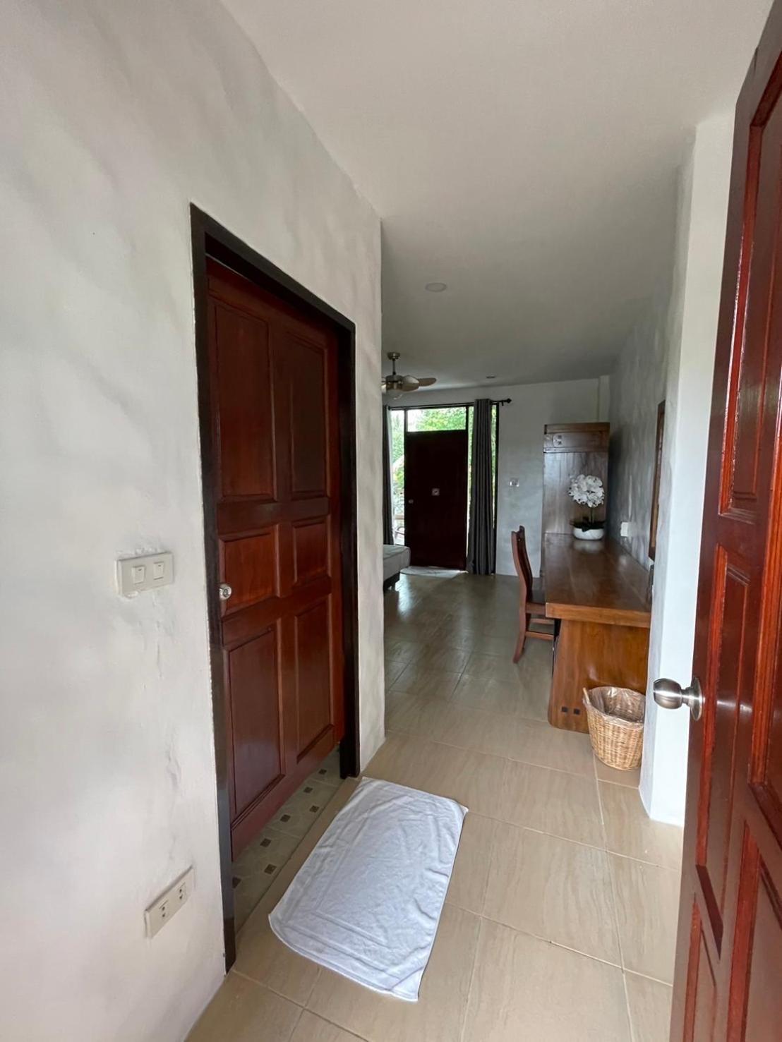 Gee Resort Ko Tao Eksteriør bilde