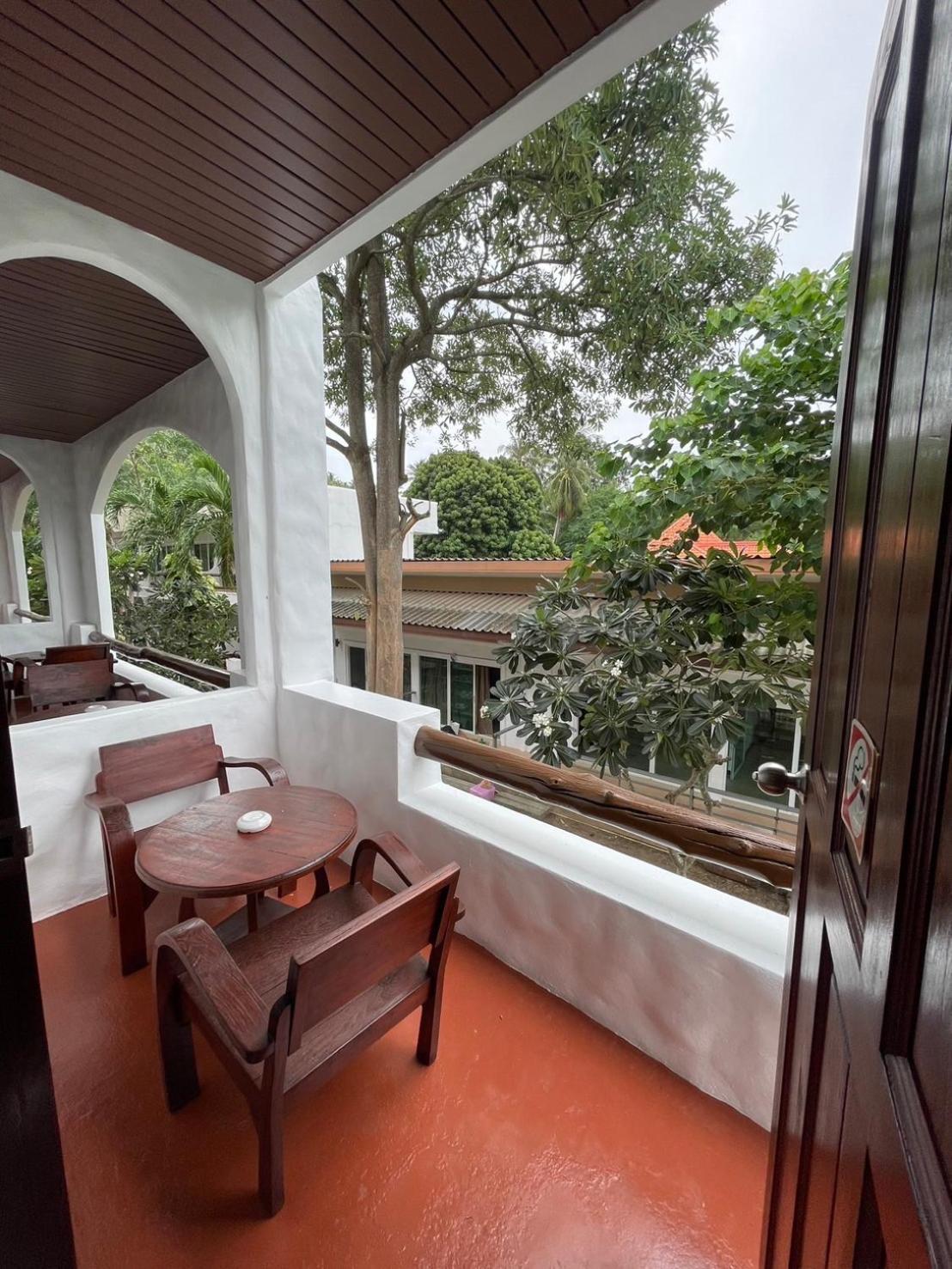 Gee Resort Ko Tao Eksteriør bilde