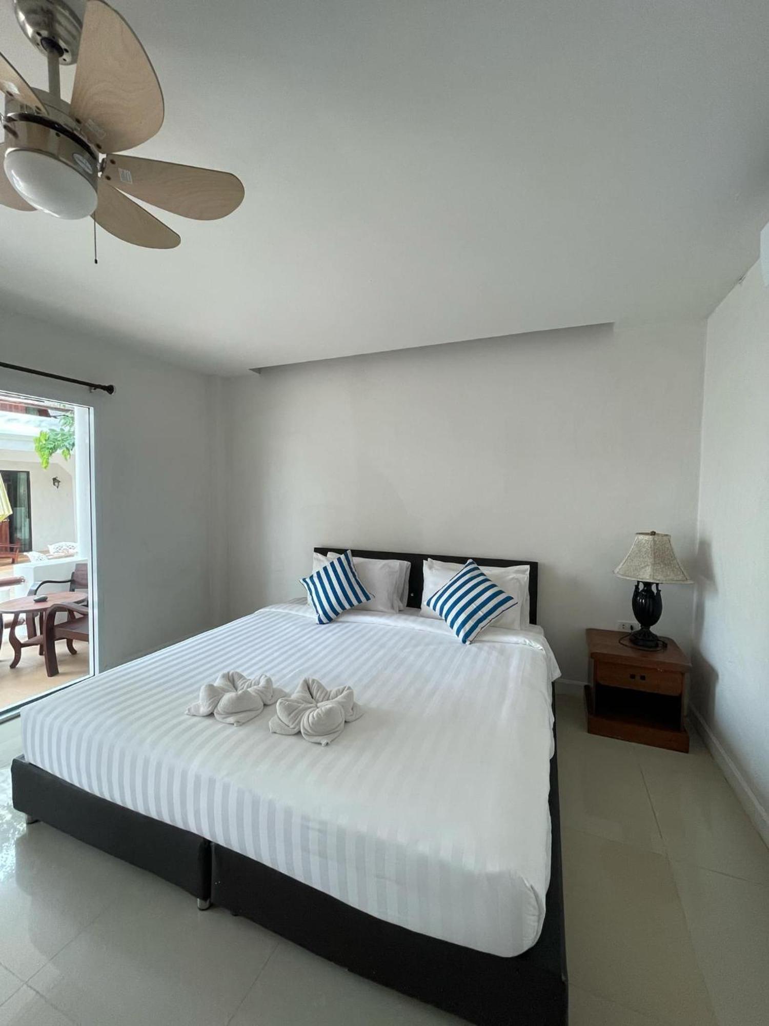 Gee Resort Ko Tao Eksteriør bilde